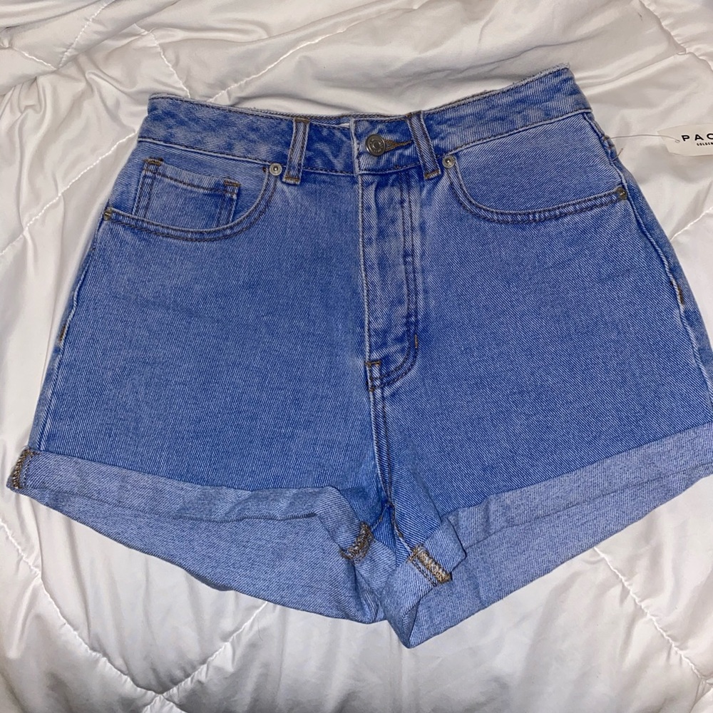 Brandy Melville Shorts